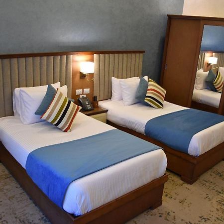 Golden Jewel Ismailia Resort Exterior foto