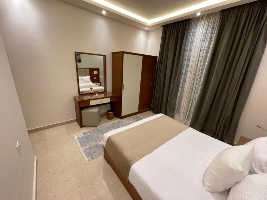 Golden Jewel Ismailia Resort Exterior foto