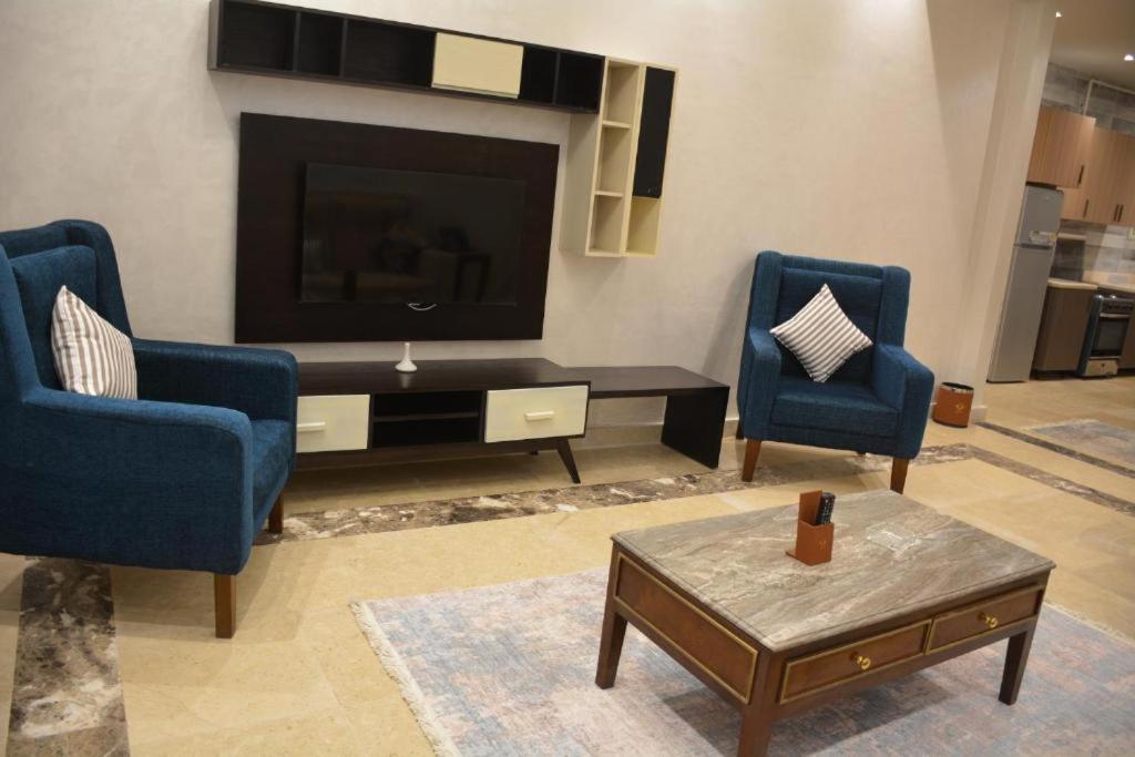Golden Jewel Ismailia Resort Exterior foto