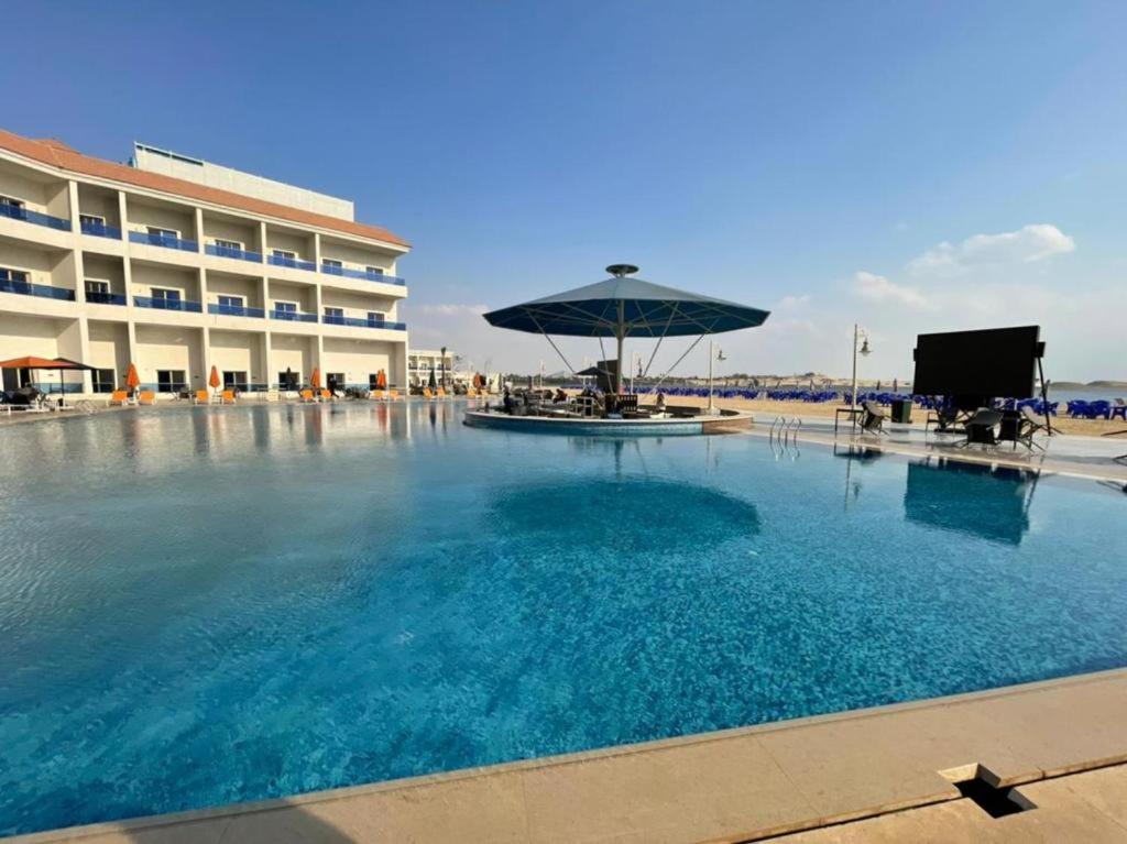 Golden Jewel Ismailia Resort Exterior foto