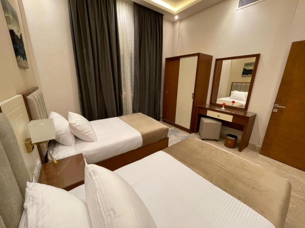 Golden Jewel Ismailia Resort Exterior foto